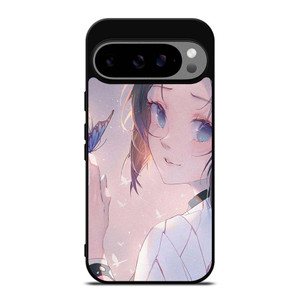 SHINOBU KOCHO DEMON SLAYER ANIME Google Pixel 9 Pro XL Case Cover
