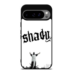 SLIM SHADY EMINEM RAPPER Google Pixel 9 Pro XL Case Cover SLIM SHADY EMINEM RAPPER Google Pixel 9 Pro XL Case Cover