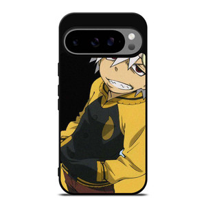 SOUL EATER EVANS ANIME Google Pixel 9 Pro XL Case Cover SOUL EATER EVANS ANIME Google Pixel 9 Pro XL Case Cover