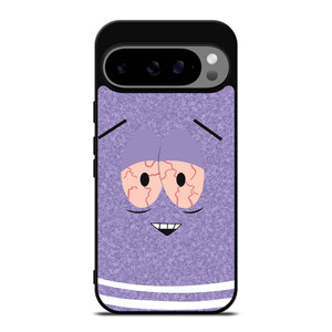 SOUTH PARK TOWELIE CARTOON Google Pixel 9 Pro XL Case Cover SOUTH PARK TOWELIE CARTOON Google Pixel 9 Pro XL Case Cover