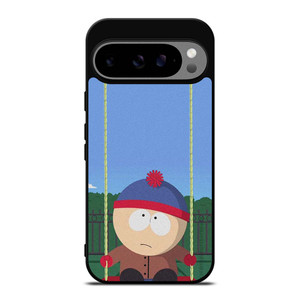 STAN MARSH SOUTH PARK CARTOON Google Pixel 9 Pro XL Case Cover STAN MARSH SOUTH PARK CARTOON Google Pixel 9 Pro XL Case Cover