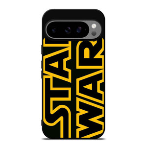 STAR WARS LOGO Google Pixel 9 Pro XL Case Cover STAR WARS LOGO Google Pixel 9 Pro XL Case Cover