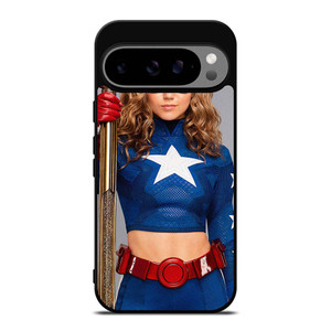 STARGIRL DC SUPERHERO 2 Google Pixel 9 Pro XL Case Cover STARGIRL DC SUPERHERO 2 Google Pixel 9 Pro XL Case Cover