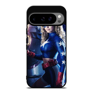 STARGIRL DC SUPERHERO Google Pixel 9 Pro XL Case Cover STARGIRL DC SUPERHERO Google Pixel 9 Pro XL Case Cover