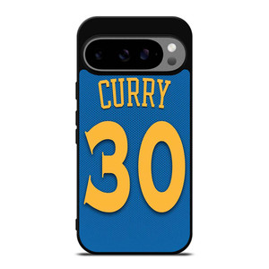 STEPHEN CURRY GOLDEN STATE WARRIORS 30 Google Pixel 9 Pro XL Case Cover STEPHEN CURRY GOLDEN STATE WARRIORS 30 Google Pixel 9 Pro XL Case Cover