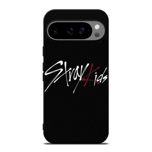 STRAY KIDS BOY BAND LOGO Google Pixel 9 Pro XL Case Cover STRAY KIDS BOY BAND LOGO Google Pixel 9 Pro XL Case Cover