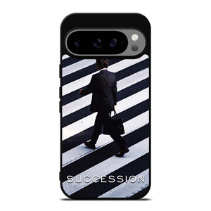 SUCCESSION KENDALL ROY Google Pixel 9 Pro XL Case Cover SUCCESSION KENDALL ROY Google Pixel 9 Pro XL Case Cover