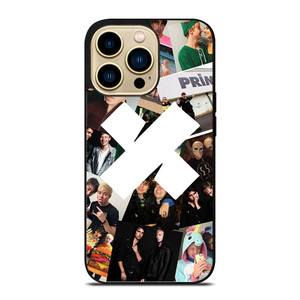 SAM AND COLBY XPLR COLLAGE iPhone 14 Pro Max Case Cover SAM AND COLBY XPLR COLLAGE iPhone 14 Pro Max Case Cover