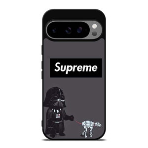 SUPREME DARTH VADER STAR WARS Google Pixel 9 Pro XL Case Cover