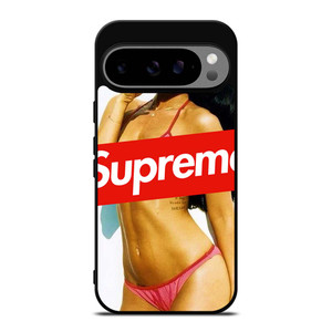 SUPREME SEXY MEGAN FOX Google Pixel 9 Pro XL Case Cover SUPREME SEXY MEGAN FOX Google Pixel 9 Pro XL Case Cover