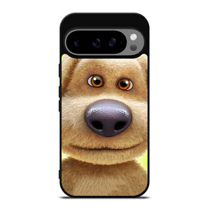 TALKING BEN THE DOG GAMES Google Pixel 9 Pro XL Case Cover TALKING BEN THE DOG GAMES Google Pixel 9 Pro XL Case Cover