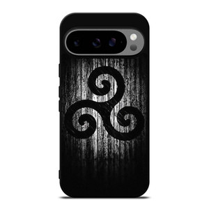 TEEN WOLF ICON Google Pixel 9 Pro XL Case Cover
