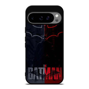 THE BATMAN DC COMICS ILLUSTRATION Google Pixel 9 Pro XL Case Cover THE BATMAN DC COMICS ILLUSTRATION Google Pixel 9 Pro XL Case Cover