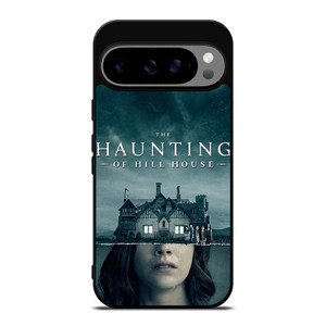 THE HAUNTING OF HILL HOUSE POSTER Google Pixel 9 Pro XL Case Cover THE HAUNTING OF HILL HOUSE POSTER Google Pixel 9 Pro XL Case Cover