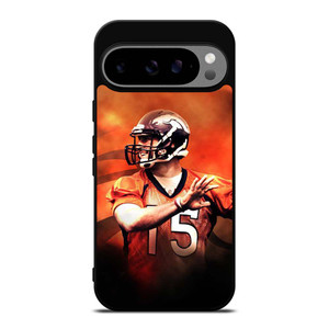 TIM TEBOW DENVER BRONCOS NFL Google Pixel 9 Pro XL Case Cover TIM TEBOW DENVER BRONCOS NFL Google Pixel 9 Pro XL Case Cover