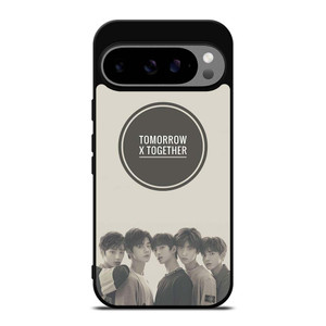 TOMORROW X TOGETHER TXT KPOP Google Pixel 9 Pro XL Case Cover TOMORROW X TOGETHER TXT KPOP Google Pixel 9 Pro XL Case Cover