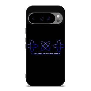 TOMORROW X TOGETHER TXT LOGO 2 Google Pixel 9 Pro XL Case Cover TOMORROW X TOGETHER TXT LOGO 2 Google Pixel 9 Pro XL Case Cover