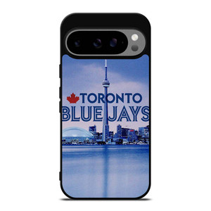 TORONTO BLUE JAYS MLB LANDSCAPE Google Pixel 9 Pro XL Case Cover