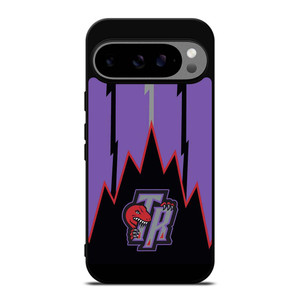 TORONTO RAPTORS SYMBOL PATTERN Google Pixel 9 Pro XL Case Cover