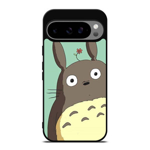 TOTORO MY NEIGHBOR ANIME Google Pixel 9 Pro XL Case Cover TOTORO MY NEIGHBOR ANIME Google Pixel 9 Pro XL Case Cover