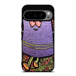 TOWELIE SOUTH PARK CARTOON Google Pixel 9 Pro XL Case Cover
