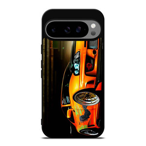 TOYOTA SUPRA MK4 CUSTOM Google Pixel 9 Pro XL Case Cover TOYOTA SUPRA MK4 CUSTOM Google Pixel 9 Pro XL Case Cover