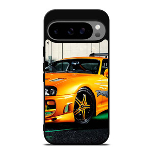 TOYOTA SUPRA PAUL WALKER 2 Google Pixel 9 Pro XL Case Cover