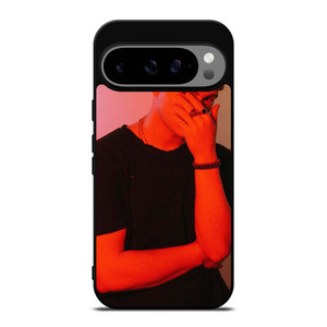 TREVOR DANIEL COOL Google Pixel 9 Pro XL Case Cover