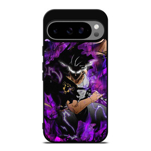ULTIMATE CAPTAIN YAMI BLACK CLOVER Google Pixel 9 Pro XL Case Cover ULTIMATE CAPTAIN YAMI BLACK CLOVER Google Pixel 9 Pro XL Case Cover