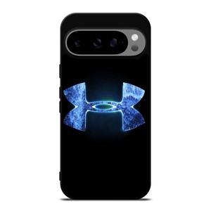 UNDER ARMOUR ICED LOGO ICON Google Pixel 9 Pro XL Case Cover UNDER ARMOUR ICED LOGO ICON Google Pixel 9 Pro XL Case Cover