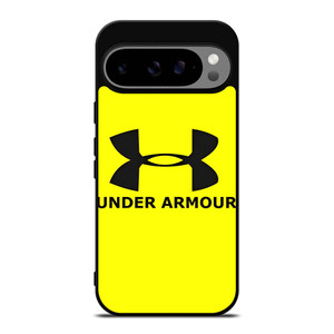 UNDER ARMOUR YELLOW LOGO ICON Google Pixel 9 Pro XL Case Cover