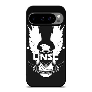 UNITED NATIONS SPACE COMMAND LOGO Google Pixel 9 Pro XL Case Cover UNITED NATIONS SPACE COMMAND LOGO Google Pixel 9 Pro XL Case Cover