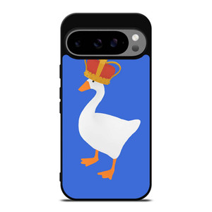 UNTITLES GOOSE GAMES QUEEN Google Pixel 9 Pro XL Case Cover