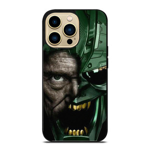 SPIDERMAN GREEN GOBLIN NORMAN OSBORN  iPhone 14 Pro Max Case Cover