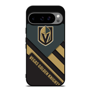 VEGAS GOLDEN KNIGHTS HOCKEY TEAM LOGO Google Pixel 9 Pro XL Case Cover