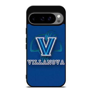 VILLANOVA WILDCATS BASKETBALL LOGO Google Pixel 9 Pro XL Case Cover