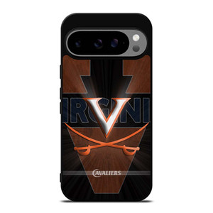 VIRGINIA CAVALIERS BASKETBALL Google Pixel 9 Pro XL Case Cover VIRGINIA CAVALIERS BASKETBALL Google Pixel 9 Pro XL Case Cover