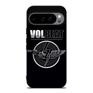 VOLBEAT ROCK BAND ICON Google Pixel 9 Pro XL Case Cover