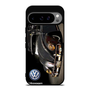 VOLKSWAGEN VW BEETLE VINTAGE Google Pixel 9 Pro XL Case Cover VOLKSWAGEN VW BEETLE VINTAGE Google Pixel 9 Pro XL Case Cover