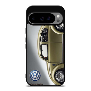 VW VOLKSWAGEN BEETLE VINTAGE Google Pixel 9 Pro XL Case Cover VW VOLKSWAGEN BEETLE VINTAGE Google Pixel 9 Pro XL Case Cover