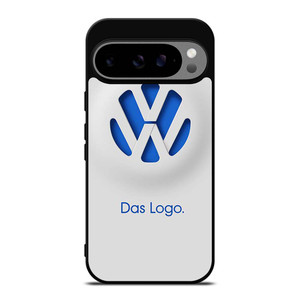 VW VOLKSWAGEN DAS LOGO Google Pixel 9 Pro XL Case Cover