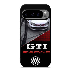 VW VOLKSWAGEN GTI RACING Google Pixel 9 Pro XL Case Cover