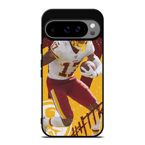 WASHINGTON COMMANDERS TERRY MCLAURIN Google Pixel 9 Pro XL Case Cover WASHINGTON COMMANDERS TERRY MCLAURIN Google Pixel 9 Pro XL Case Cover