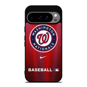 WASHINGTON NATIONALS BASEBALL MLB Google Pixel 9 Pro XL Case Cover