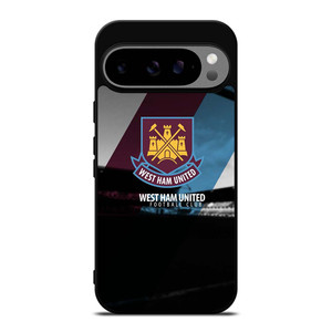 WEST HAM UNITED STADIUM Google Pixel 9 Pro XL Case Cover