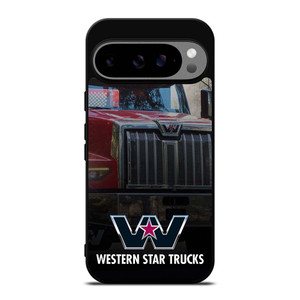 WESTERN STAR TRUCKS Google Pixel 9 Pro XL Case Cover