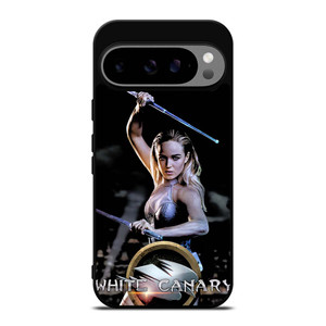 WHITE CANARY DC COMICS Google Pixel 9 Pro XL Case Cover