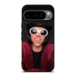WILLY WONKA TIKTOK GUY Google Pixel 9 Pro XL Case Cover