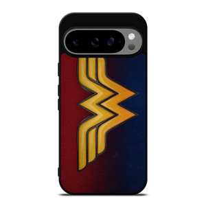 WONDER WOMAN EMBLEM Google Pixel 9 Pro XL Case Cover