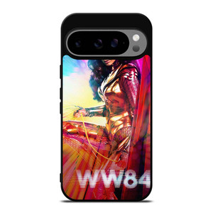 WONDER WOMAN GAL GADOT 1984 Google Pixel 9 Pro XL Case Cover